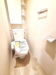 プライムメゾン千葉新町の物件内観写真